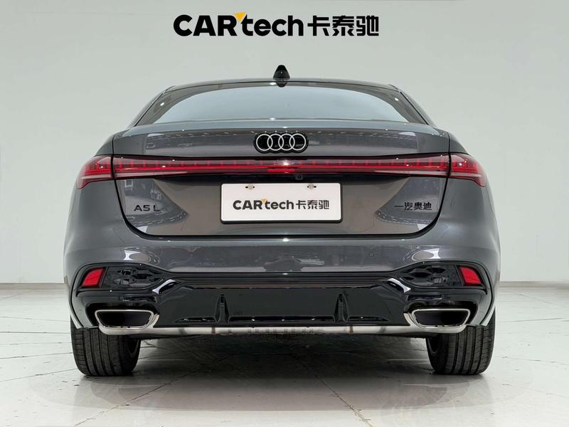 Audi A5L, 2025 — фото 6 из 12