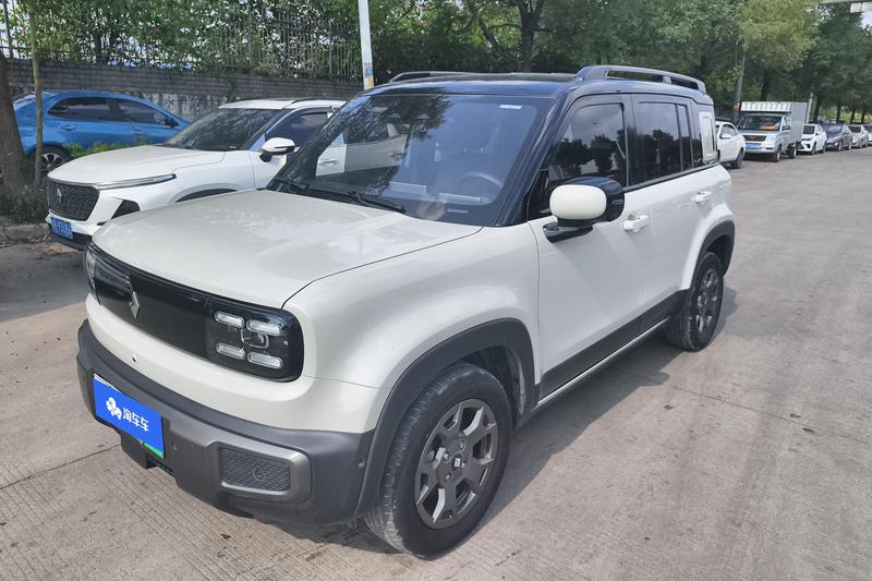 Baojun Yep Plus, 2023 — купить в Саратове под ключ
