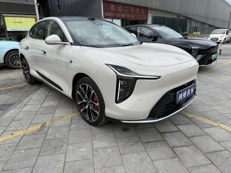 IM motors LS6, 2025 — фото 3 из 12