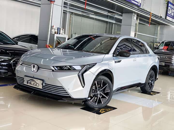 Honda e:NS2, 2024 — купить в Самаре под ключ
