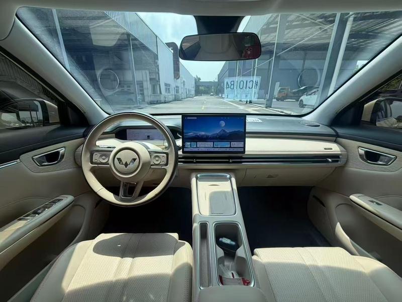 Wuling Bingo S, 2025 — фото 6 из 9
