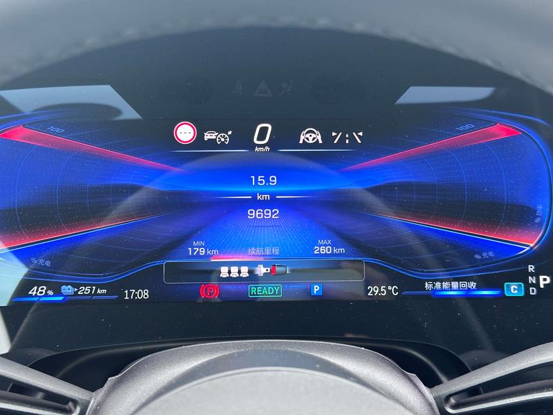 Mercedes-Benz EQS AMG, 2025 — фото 9 из 11
