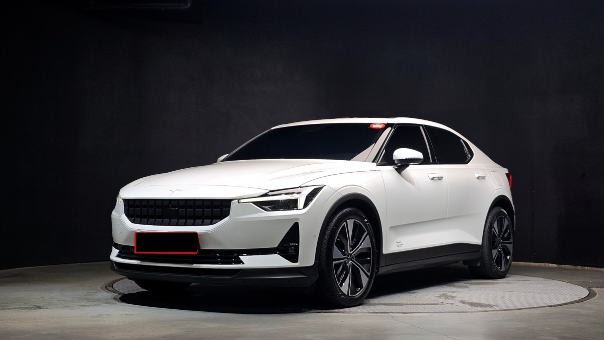 Polestar 2, 2022 — купить в Саранске под ключ