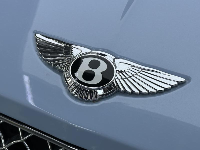 Bentley Continental GT, 2023 — фото 8 из 12