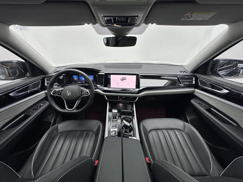 Volkswagen Teramont Pro, 2023 — фото 8 из 12