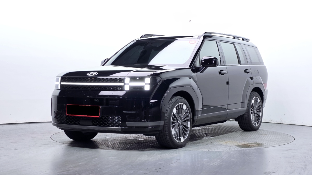 Hyundai Santa Fe, 2025 — купить в Ярославле под ключ