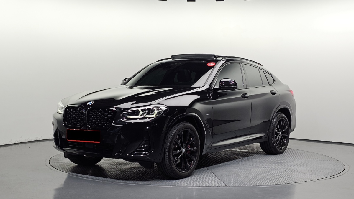 BMW X4, 2024 — купить в Курске под ключ