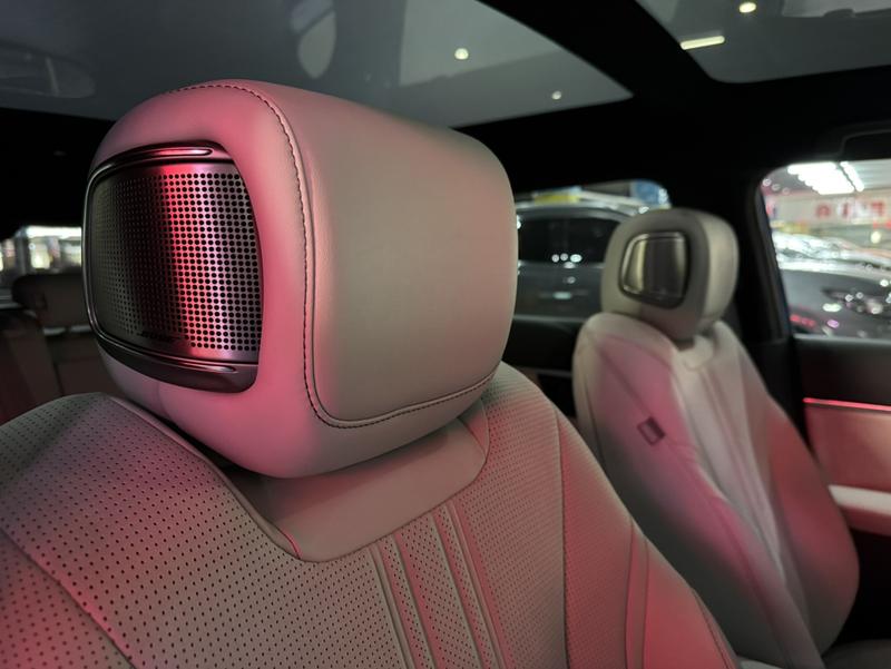 Honda S7, 2024 — фото 11 из 12