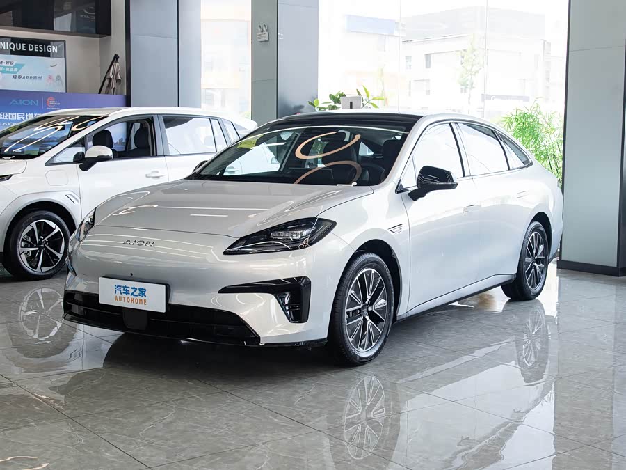 GAC Aion RT, 2026 — купить в Саратове под ключ