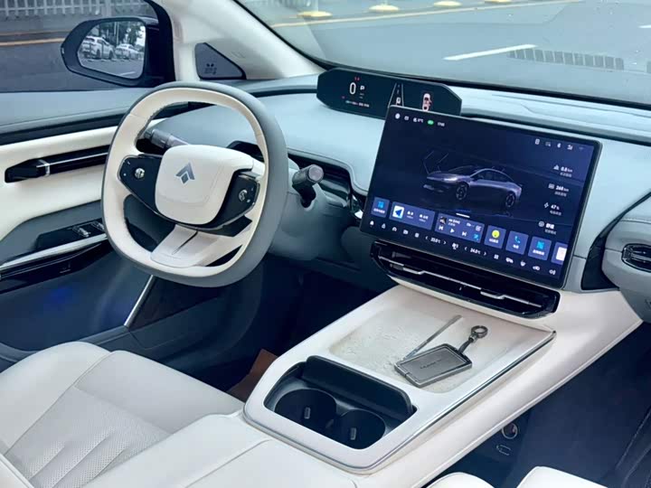 GAC Hyptec GT, 2023 — фото 3 из 9