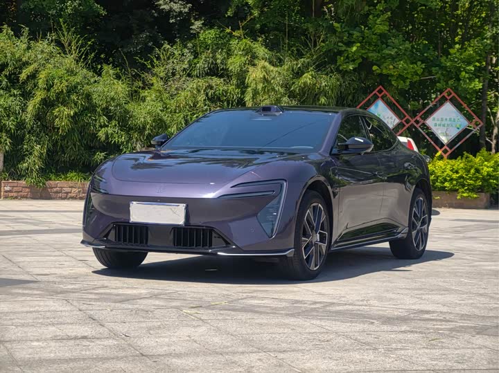 Avatr 06, 2025 — купить в Калуге под ключ