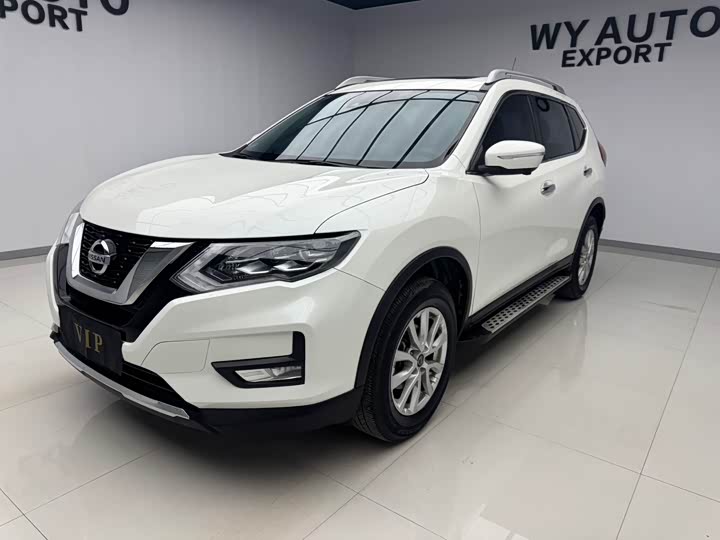 Nissan X-Trail, 2023 — купить в Санкт-Петербурге под ключ
