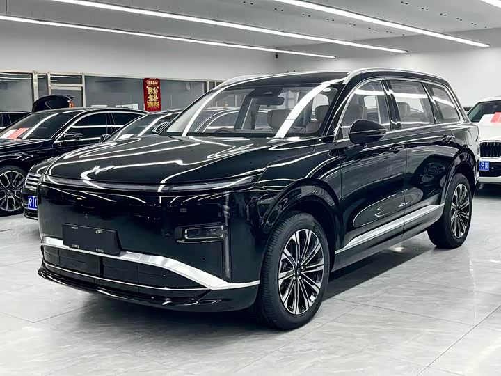 Wuling Starlight L, 2026 — купить в Санкт-Петербурге под ключ