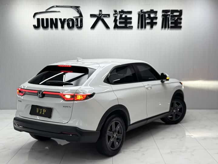 Honda XR-V, 2024 — фото 4 из 9
