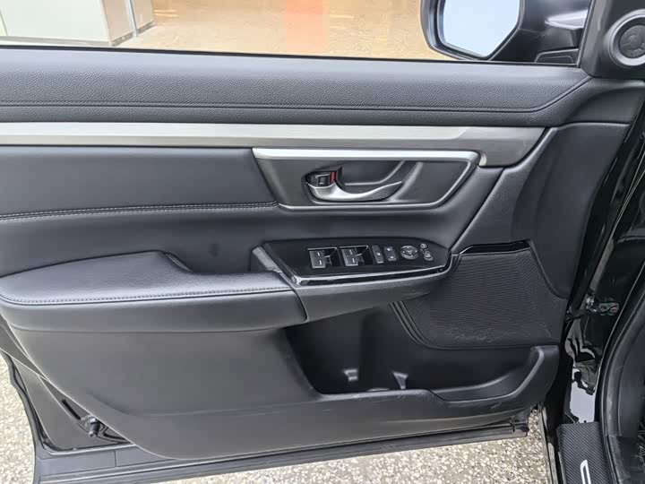 Honda Breeze, 2022 — фото 9 из 9