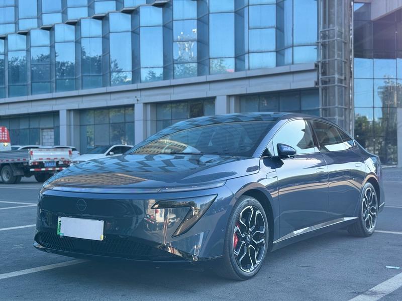Nissan N7, 2025 — купить в Брянске под ключ