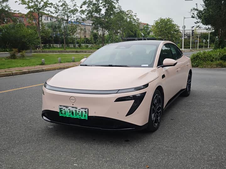 Nissan N7, 2025 — купить в Тольятти под ключ