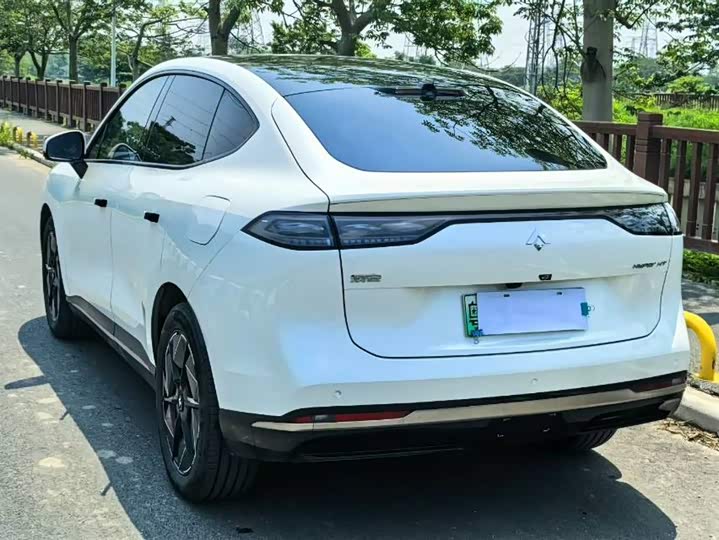 GAC Hyptec HT, 2024 — фото 9 из 9