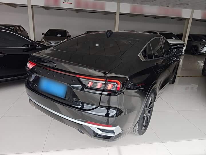 Ford Mondeo, 2023 — фото 7 из 9
