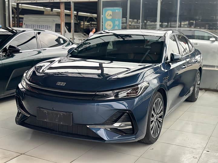 Geely Galaxy A7, 2025 — купить в Нижнем Новгороде под ключ