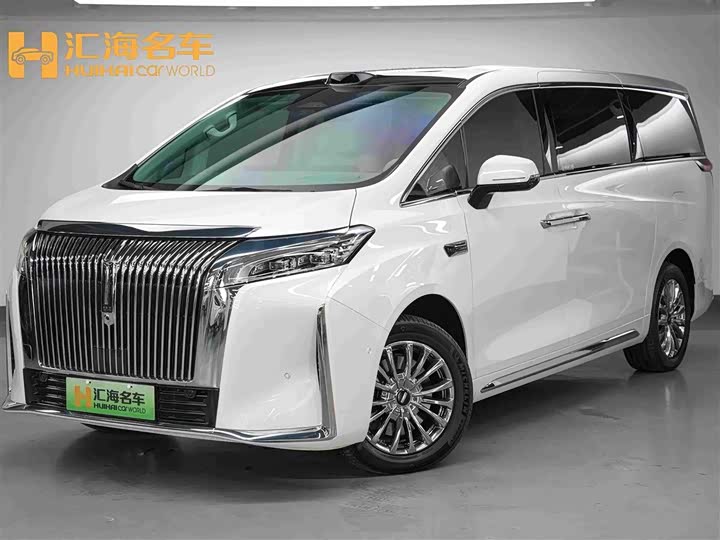 Wey 80 Hybrid, 2025 — купить в Воронеже под ключ