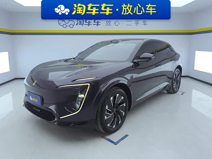 Avatr 07, 2025 — купить в Владимире под ключ