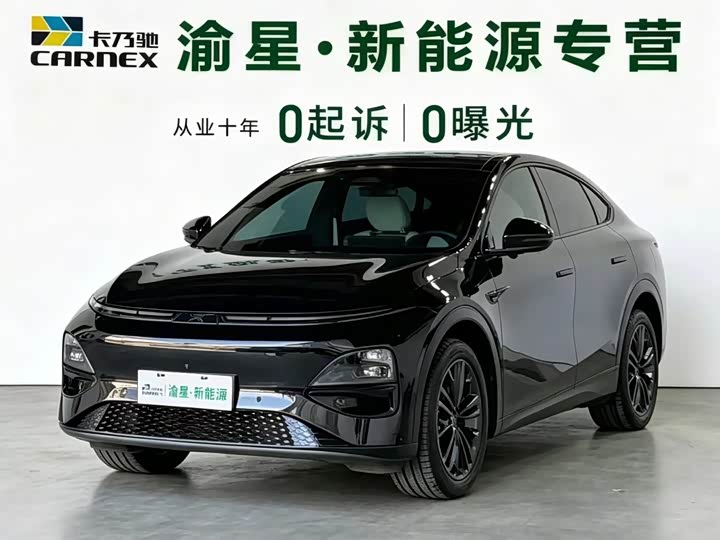 XPeng G6, 2024 — купить в Уфе под ключ