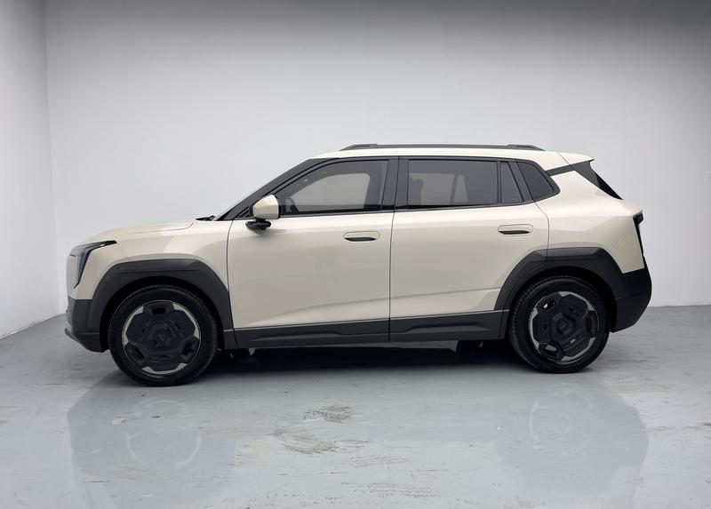 Dongfeng Yipai Nano 06, 2025 — фото 4 из 12