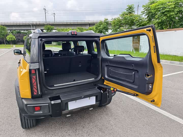 Chery Fulwin X3L, 2025 — фото 9 из 9