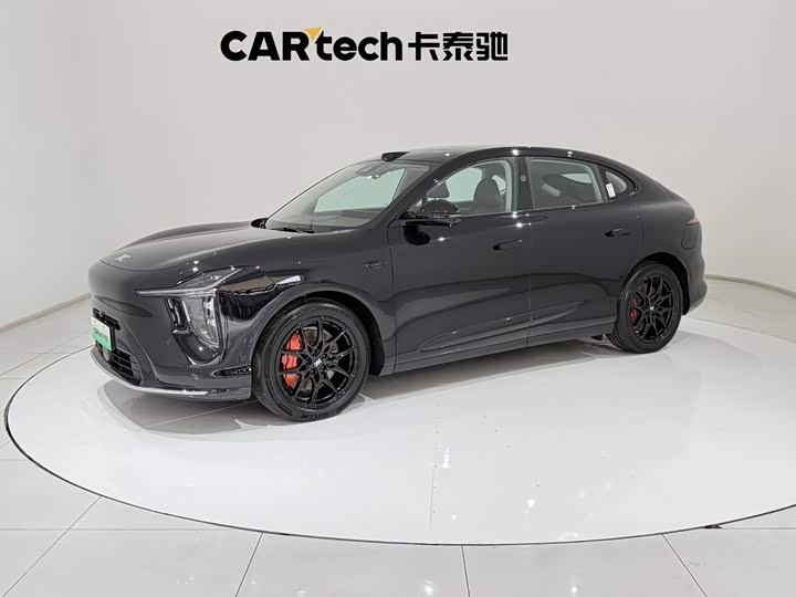 IM motors LS6, 2025 — купить в Москве под ключ