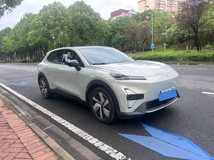 Changan Deepal S05, 2024 — фото 2 из 9