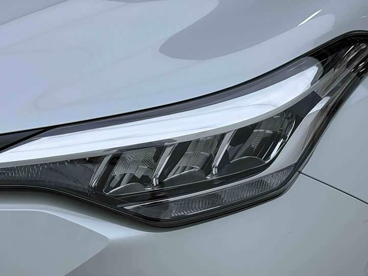 Toyota Izoa, 2024 — фото 7 из 9