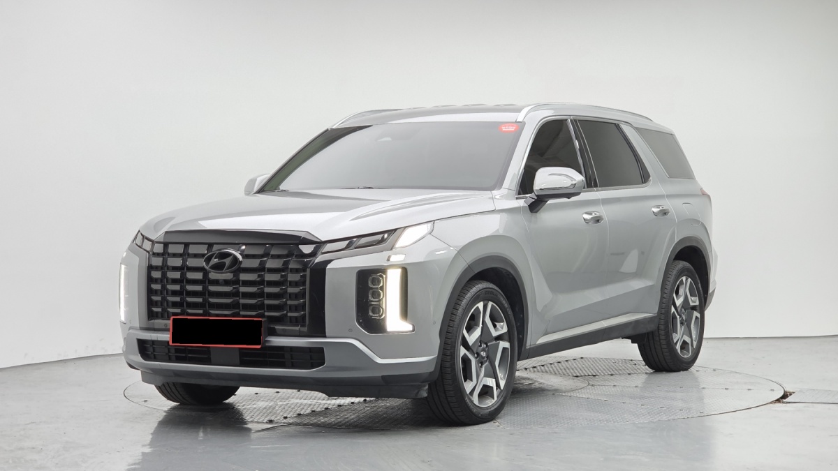 Hyundai Palisade, 2022 — купить в Чебоксарах под ключ
