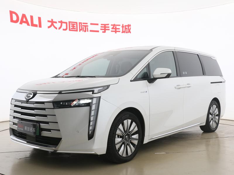 GAC Trumpchi E8, 2024 — купить в Оренбурге под ключ