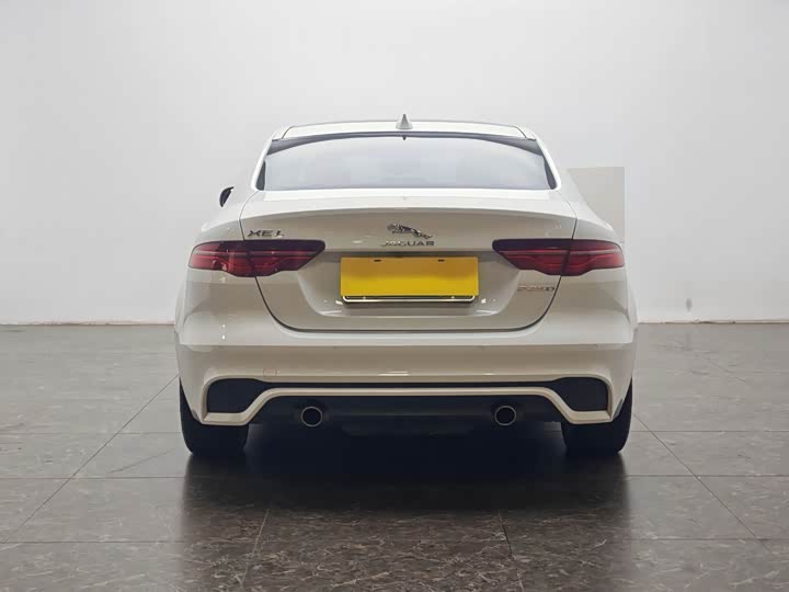 Jaguar XE L, 2022 — фото 6 из 9