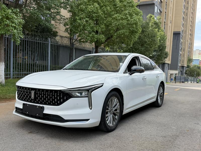 Bestune B70, 2024 — купить в Иванове под ключ
