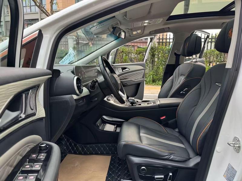 Dongfeng Forthing Yacht, 2023 — фото 11 из 12