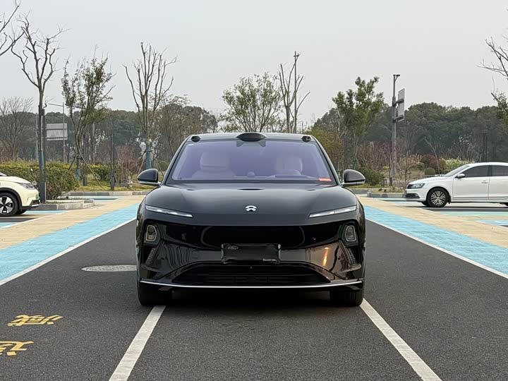 Nio ET9, 2025 — фото 2 из 7