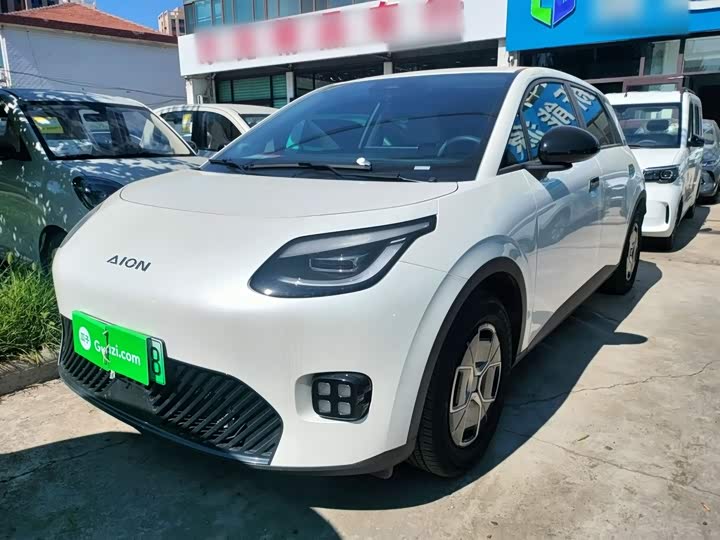 GAC Aion UT, 2025 — купить в Тамбове под ключ