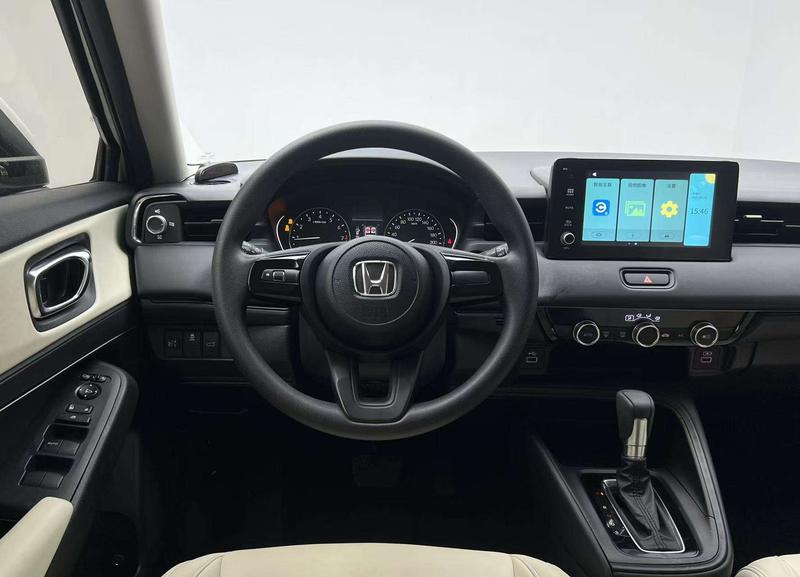 Honda XR-V, 2023 — фото 10 из 12