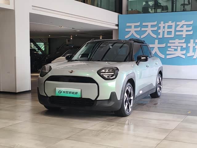 Mini Aceman, 2025 — купить в Саранске под ключ