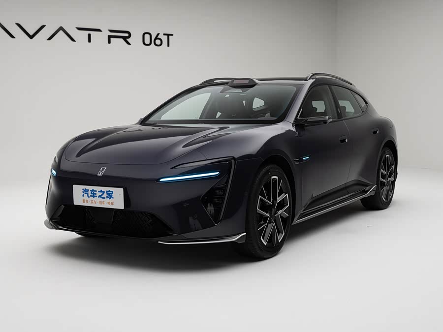 Avatr 06T, 2026 — купить в Брянске под ключ