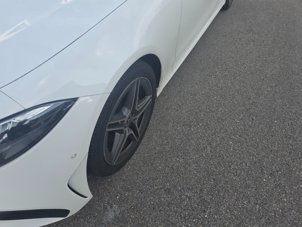 Mercedes-Benz CLS-Class, 2021 — фото 2 из 12