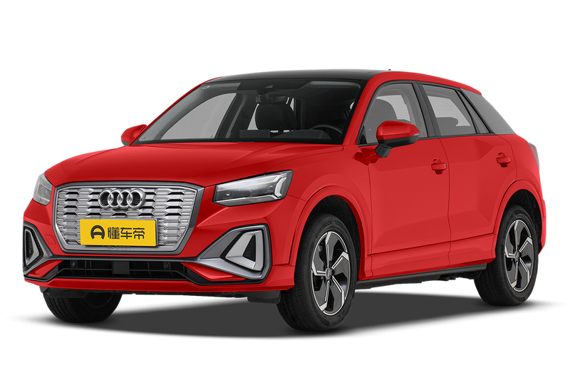 Audi Q2L e-tron, 2022 — фото 11 из 11