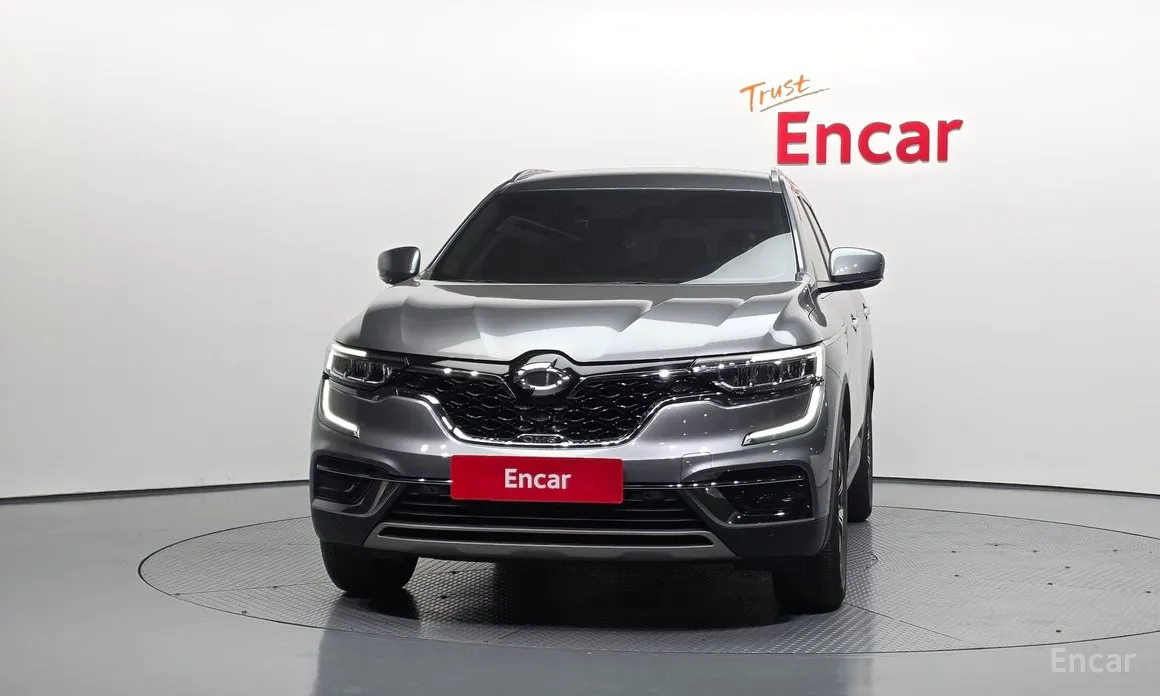 Renault QM6, 2022 — фото 3 из 12