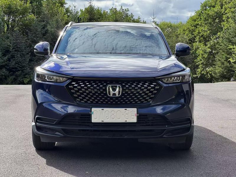 Honda XR-V, 2022 — фото 2 из 10