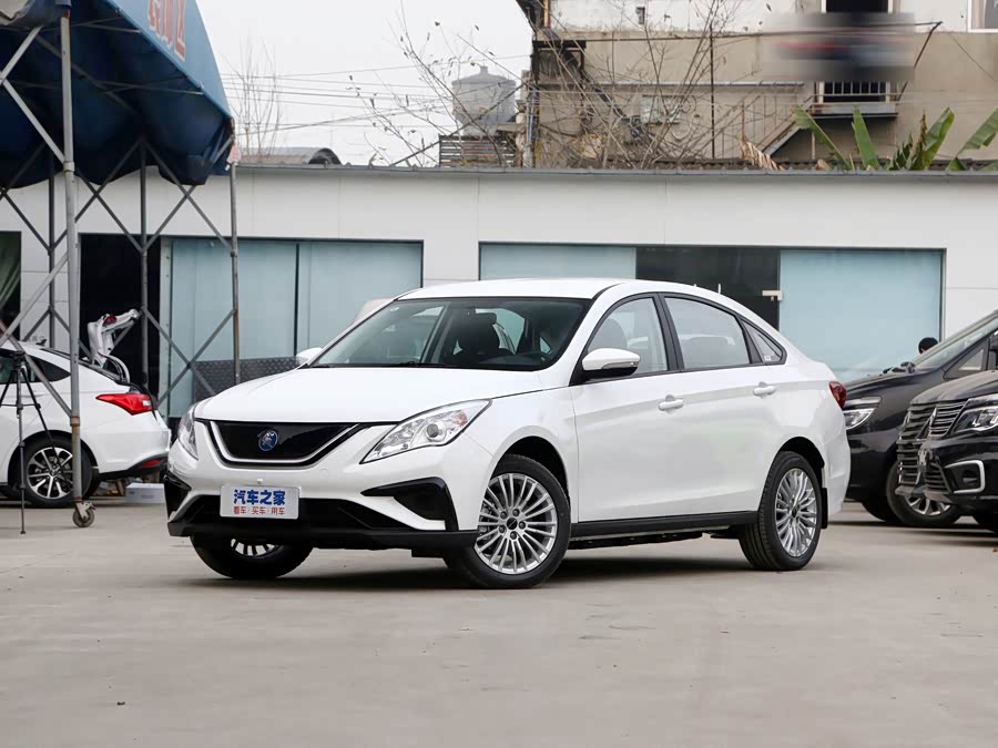 Dongfeng Forthing S50 EV, 2026 — купить в Брянске под ключ