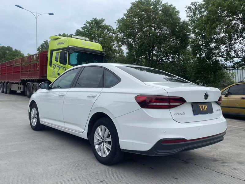 Volkswagen Lavida, 2023 — фото 4 из 10