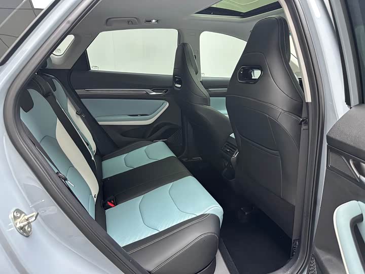 Geely Emgrand GS, 2022 — фото 6 из 9