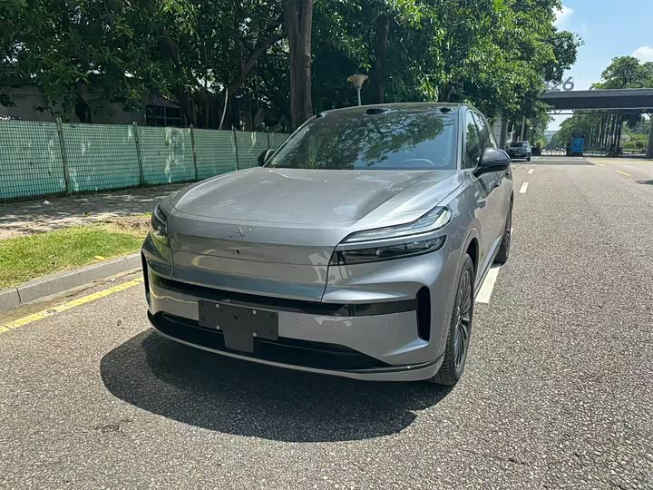 Nio Onvo L90, 2026 — купить в Туле под ключ